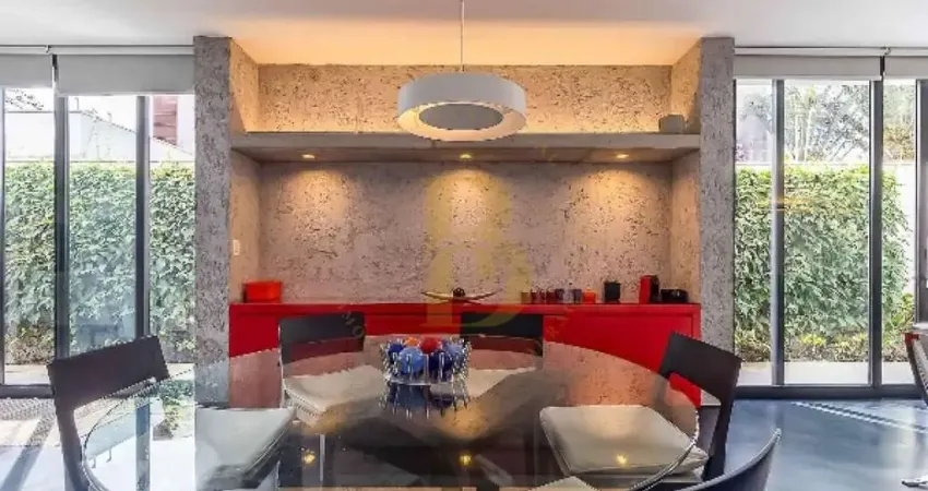 Casa com 223 m², 2 quartos sendo 1 suíte à venda no bairro vila nova conceição.