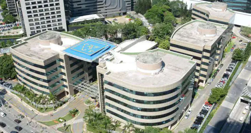 Laje comercial com 1282.0 m², para locação no bairro vila olímpia.