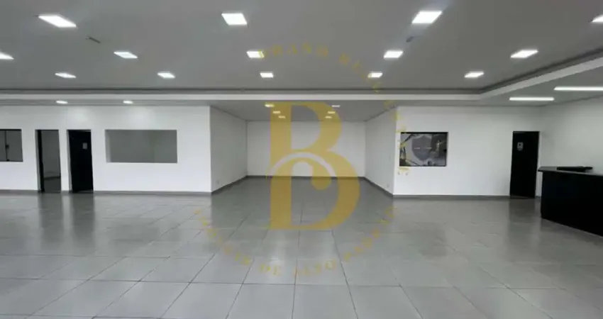 Comercial com 660 m²,  para alugar no bairro vila leopoldina.