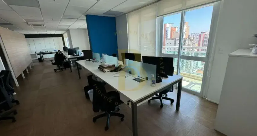 Sala comercial à venda na Avenida Conselheiro Carrão, 2620, Vila Carrão, São Paulo