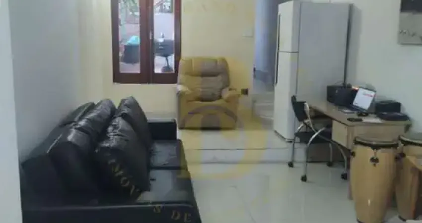 Casa com 2 quartos à venda na Rua Tibério, 172, Água Branca, São Paulo