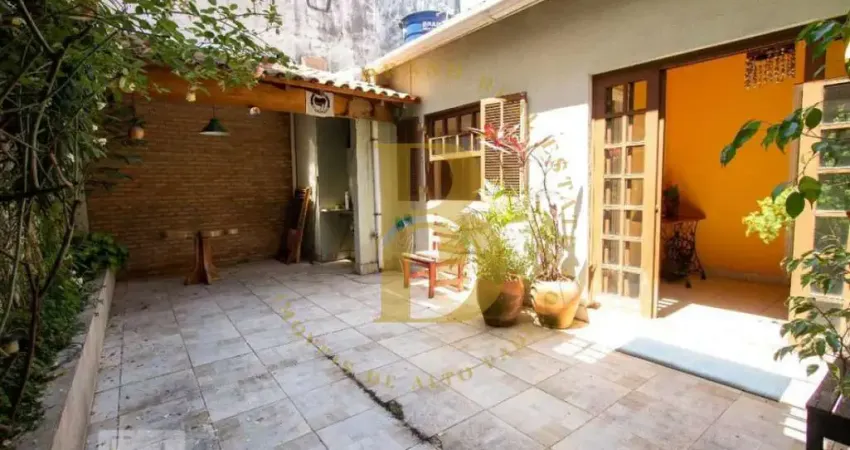 Casa com 170 m², 1 quarto sendo 1 suíte à venda no bairro vila romana.