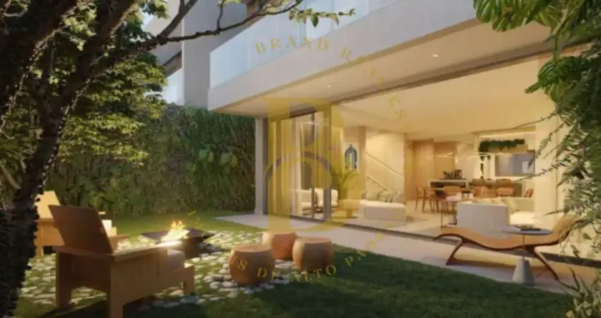 Casa em condomínio fechado com 3 quartos à venda na Avenida Piassanguaba, 326, Planalto Paulista, São Paulo