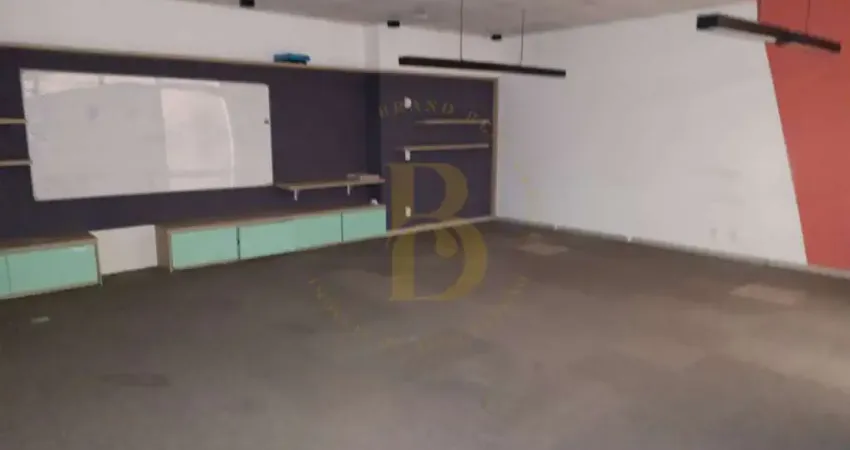 Comercial com 1025 m², para alugar no bairro vila nova conceição.