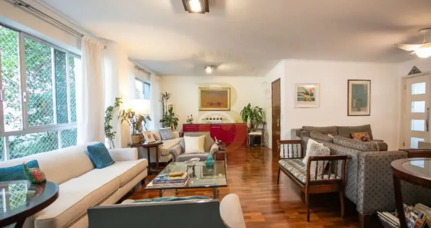 Apartamento com 3 quartos à venda na Rua Pedroso Alvarenga, 345, Itaim Bibi, São Paulo