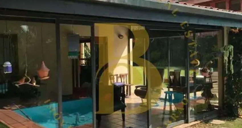 Casa com 410 m², 4 quartos sendo 2 suítes à venda no bairro cidade jardim.