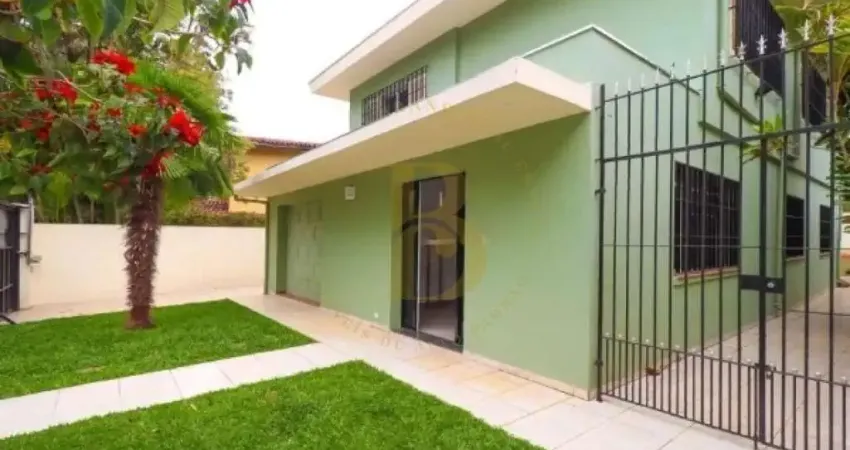 Casa de vila com 277 m², 4 quartos sendo 1 suíte à venda no bairro jardim marajoara.