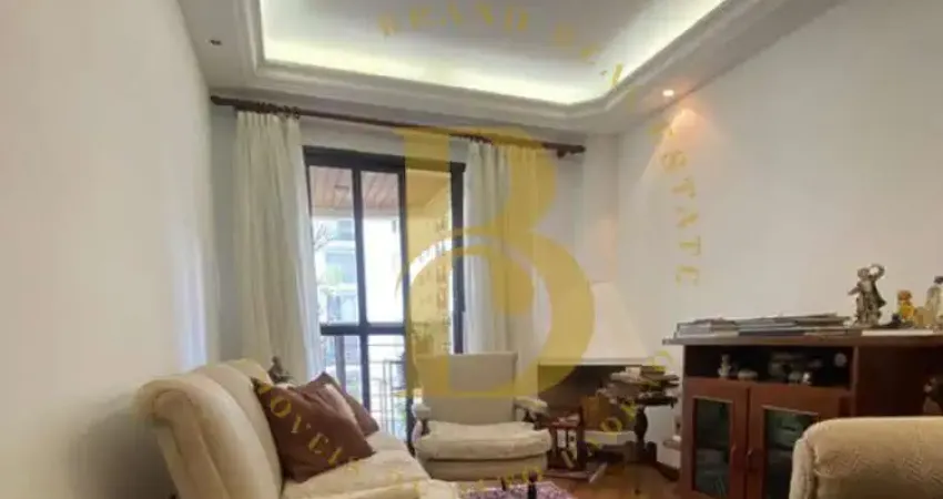 Apartamento á venda com 72 m², 3 quartos e 02 vagas no bairro brooklin sp.