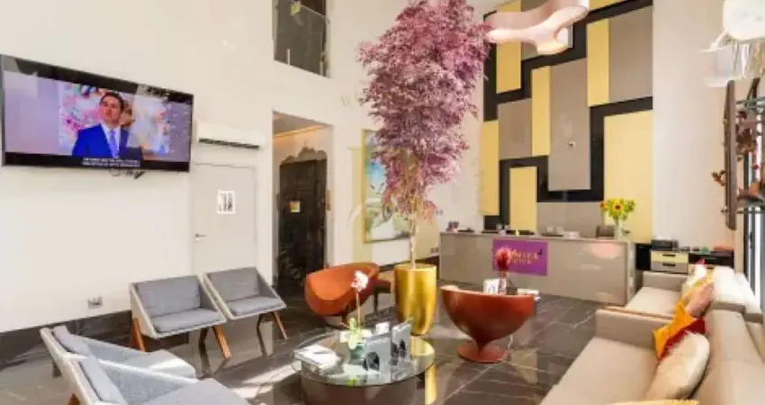 Prédio comercial com 870 m², 15 quartos à venda no bairro cidade jardim.