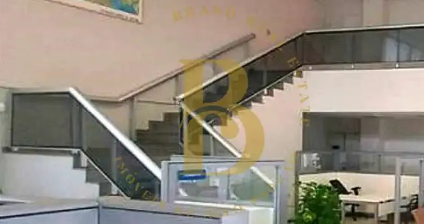 Sala comercial à venda na Avenida Giovanni Gronchi, 5420, Morumbi, São Paulo