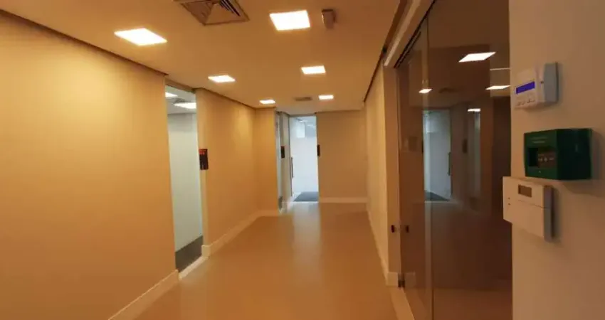 Sala comercial para alugar na Rua Tenerife, 31, Vila Olímpia, São Paulo