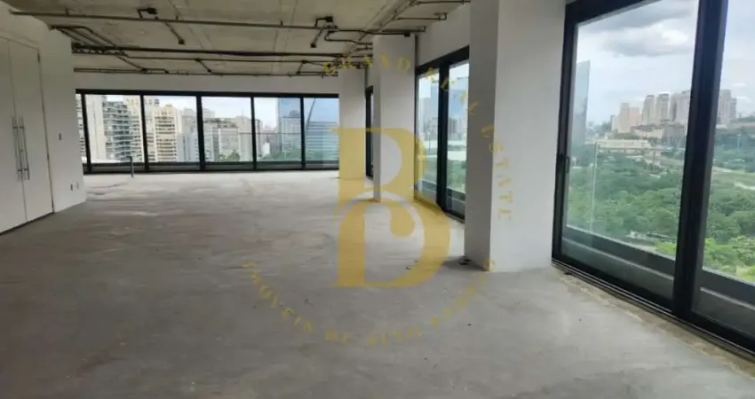 Apartamento com 472 m², 4 quartos sendo 4 suítes à venda no bairro jardim paulistano.