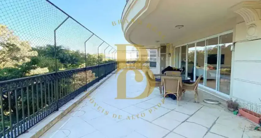 Garden com 532 m², 4 quartos sendo 4 suítes à venda no bairro paraíso.