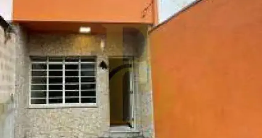 Casa com 2 quartos à venda na Rua Júlio Verne, 44, Chácara Klabin, São Paulo