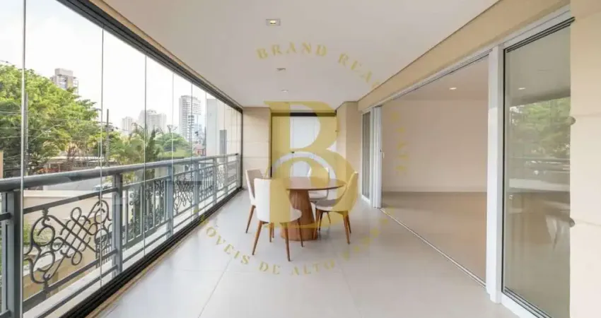 Garden exclusivo semi-mobiliado á venda e locação no itaim bibi, 456m², 4 suítes, 5 vagas.