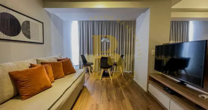 Apartamento para locação no butantã ? 35m² | 1 dormitório | 1 vaga | varanda