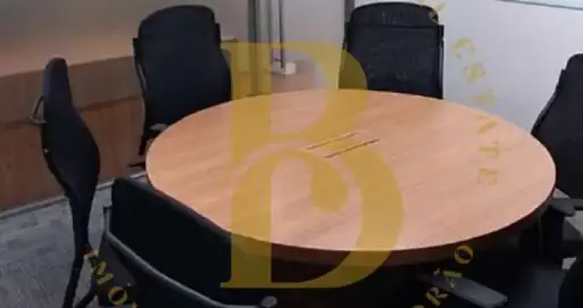 Sala comercial com 4 salas para alugar na Rua Gomes de Carvalho, 1329, Vila Olímpia, São Paulo