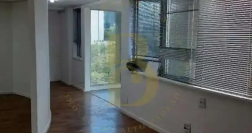 Sala comercial à venda na Avenida Engenheiro Luiz Carlos Berrini, 801, Brooklin, São Paulo