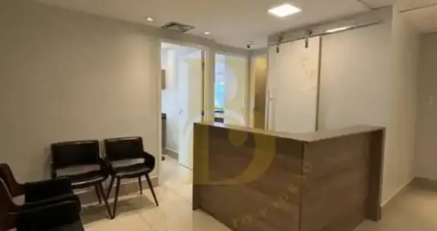 Sala comercial à venda na Avenida Angélica, 321, Santa Cecília, São Paulo