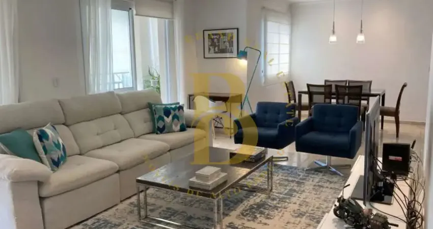 Apartamento exclusivo á venda no morumbi com 3 suítes, varanda e decoração sofisticada