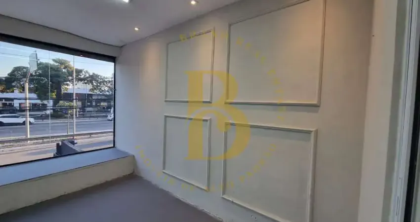 Sala comercial à venda na Avenida dos Bandeirantes, 805, Vila Olímpia, São Paulo