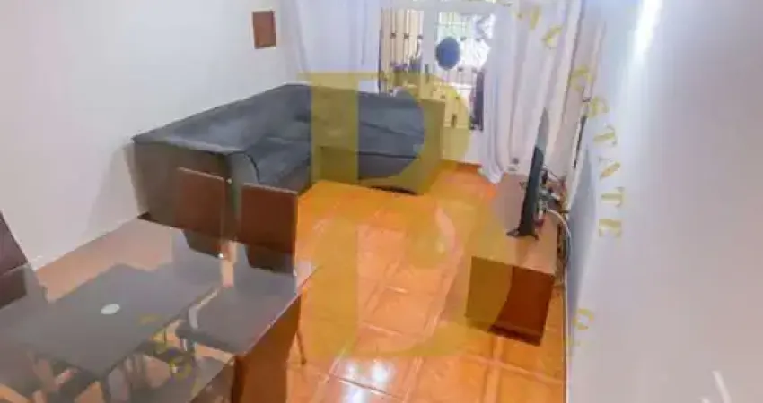 Casa com 2 quartos à venda na Rua Professor Olavo de Carvalho, 81, Vila Leopoldina, São Paulo