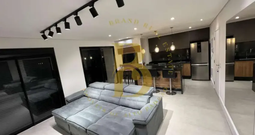 Apartamento com 73 m², 1 quarto sendo 1 suíte à venda na vila mariana.