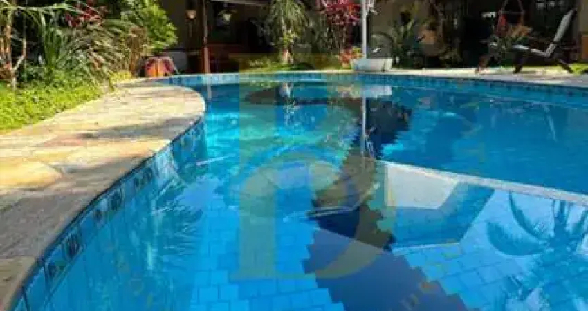 Casa de condomínio com 348 m², 4 quartos sendo 4 suítes à venda no bairro praça da baleia.