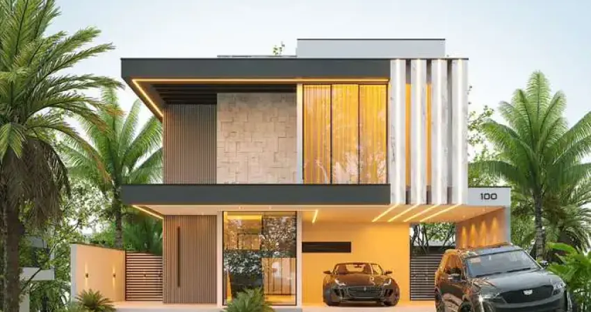 Casa em condomínio fechado com 3 quartos à venda na Doutor Yojiro Takaoka, 2165, Jardim Barueri, Barueri