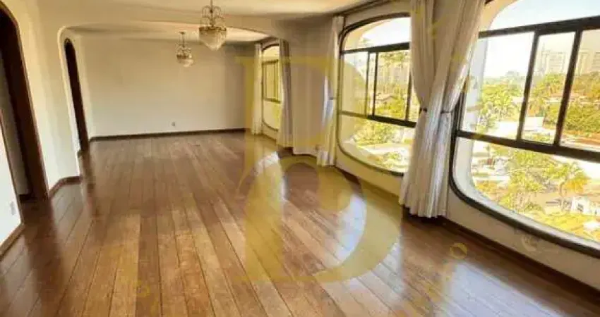 Apartamento com vista privilegiada e planta espetacular para reforma