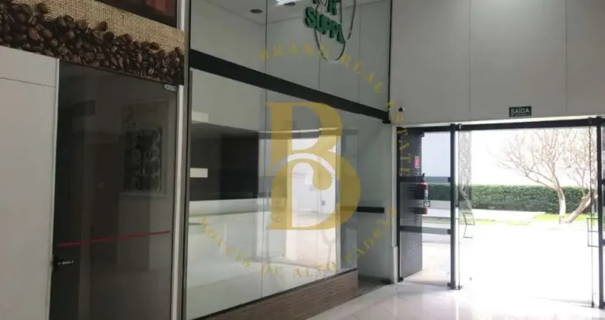 Ponto comercial à venda na Avenida Vereador José Diniz, 3457, Campo Belo, São Paulo