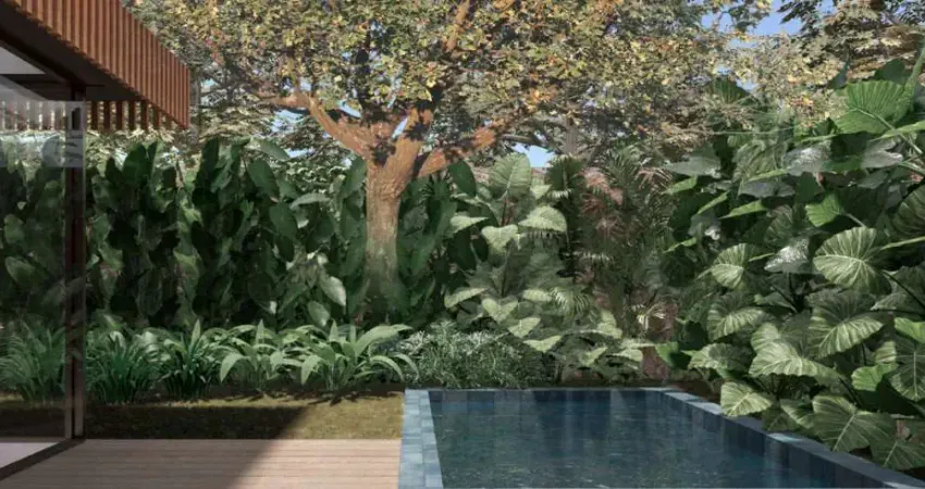 Casa de condomínio com 494 m², 3 quartos sendo 3 suítes à venda no bairro brooklin.