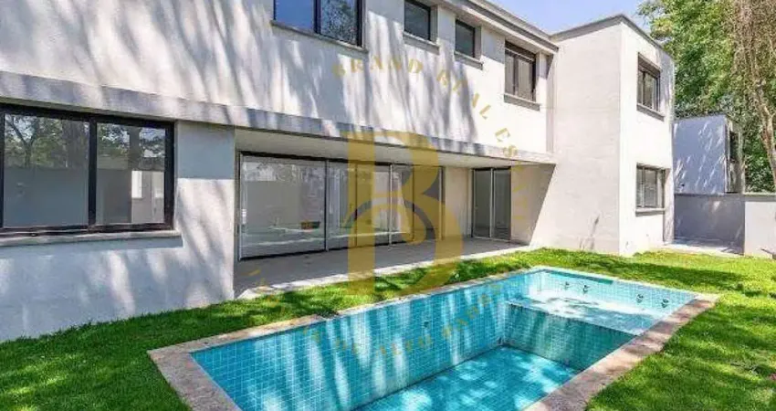 Linda casa de condomínio com 712 m², 4 quartos sendo 4 suítes à venda no bairro jardim cordeiro.