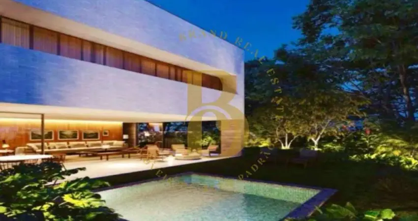 Casa de condomínio com 670.9 m², 3 quartos sendo 3 suítes à venda no bairro jardim cordeiro.