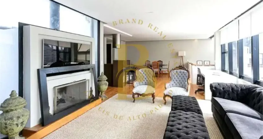 Apartamento com 176 m², 3 quartos sendo 1 suíte para alugar no bairro pinheiros.