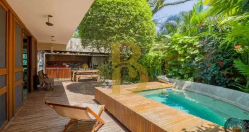 Casa com 272 m², 3 quartos sendo 1 suíte à venda no bairro alto de pinheiros.