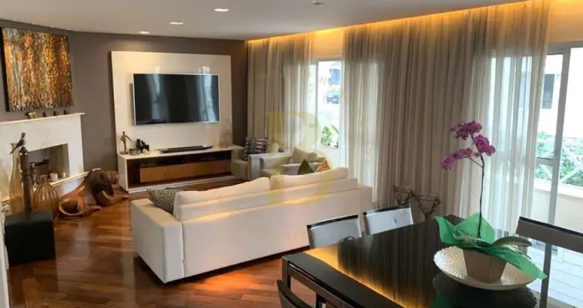 Casa em condomínio fechado com 4 quartos à venda na Avenida Aratãs, 1815, Moema, São Paulo