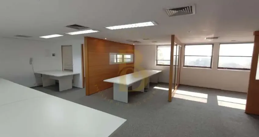 Sala comercial com 2 salas à venda na Avenida Nove de Julho, 5143, Itaim Bibi, São Paulo