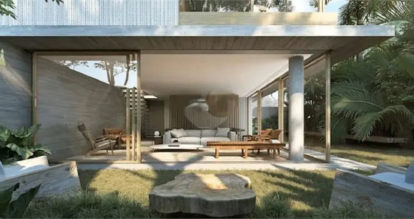 Casa em condomínio fechado com 3 quartos à venda na Rua Campo Verde, 385, Jardim Europa, São Paulo