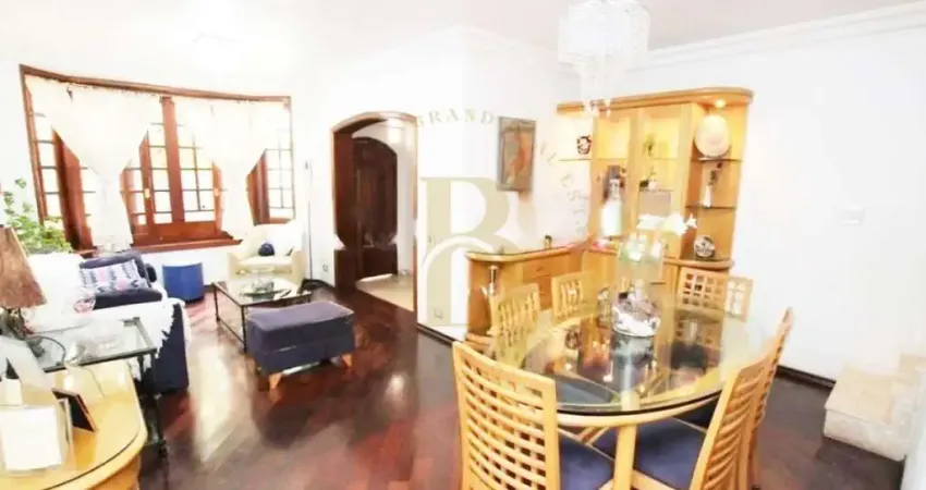 Casa com 3 quartos à venda na Rua Elizabeth Trovão Usui, 6, Vila Olímpia, São Paulo