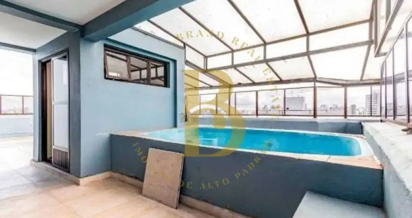 Apartamento com 3 quartos à venda na Rua Pirituba, 461, Planalto Paulista, São Paulo