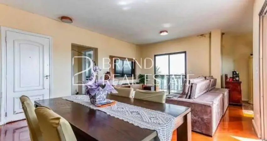 Apartamento com 3 quartos à venda na Rua Pirituba, 461, Planalto Paulista, São Paulo