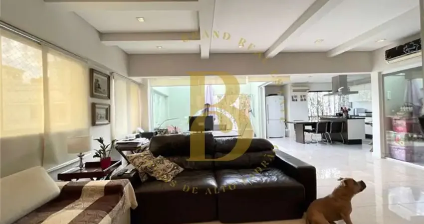 Apartamento com 3 quartos à venda na Avenida Barão de Monte Mor, 538, Real Parque, São Paulo