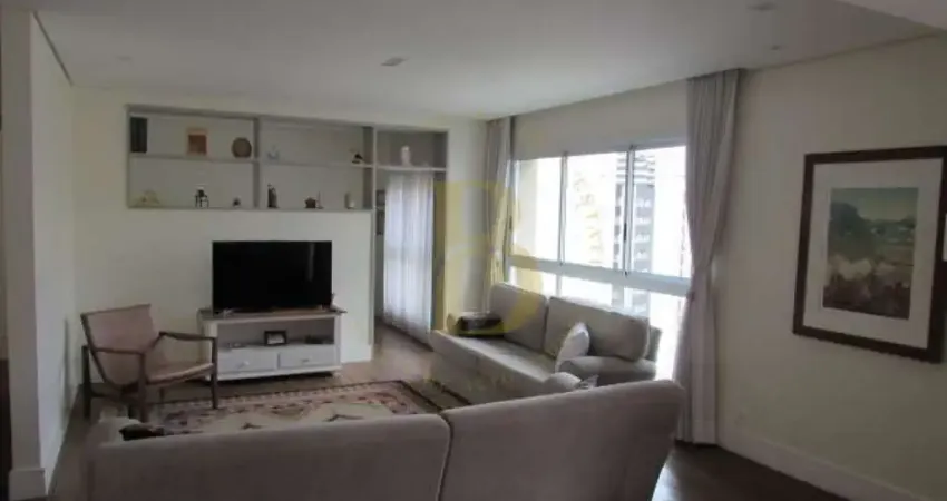 Apartamento com 148 m², 4 quartos sendo 2 suítes à venda no bairro paraíso.