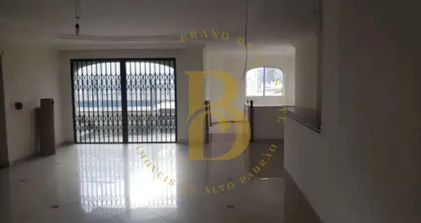 Cobertura com 660 m², 4 quartos sendo 2 suítes à venda no bairro paraíso.