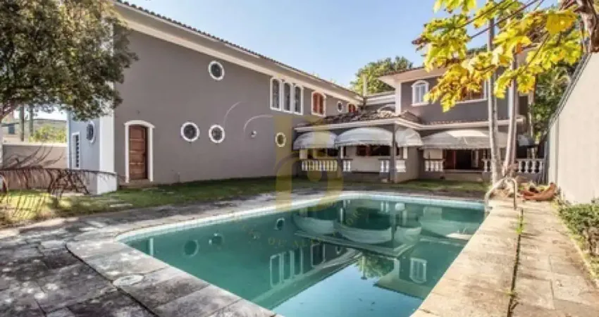 Casa com 760 m², 5 quartos sendo 3 suítes à venda no bairro alto da boa vista.