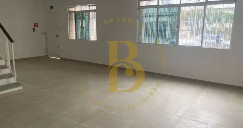 Casa com 250 m², 5 quartos sendo 2 suítes à venda no bairro campo belo.