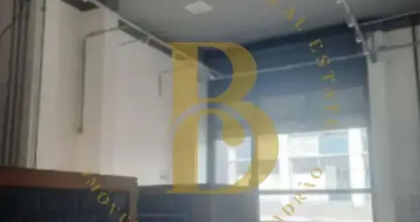 Sala comercial à venda na Rua Helvétia, 640, Santa Cecília, São Paulo