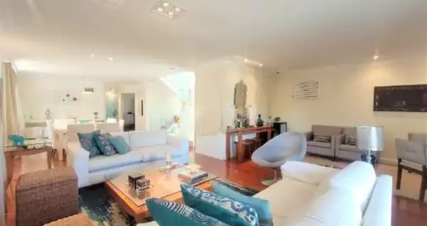 Casa de condomínio com 476 m², 5 quartos sendo 5 suítes à venda no bairro morumbi.