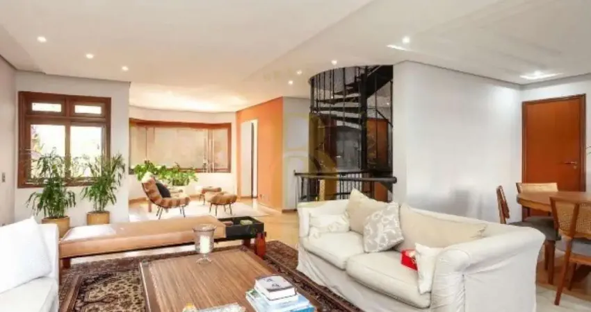 Casa em condomínio fechado com 4 quartos à venda na Rua Gumercindo Fleury, 39, Vila Madalena, São Paulo